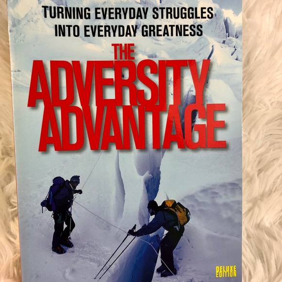 Leadership Paperback Book Set of 2 - Picture 6 of 14